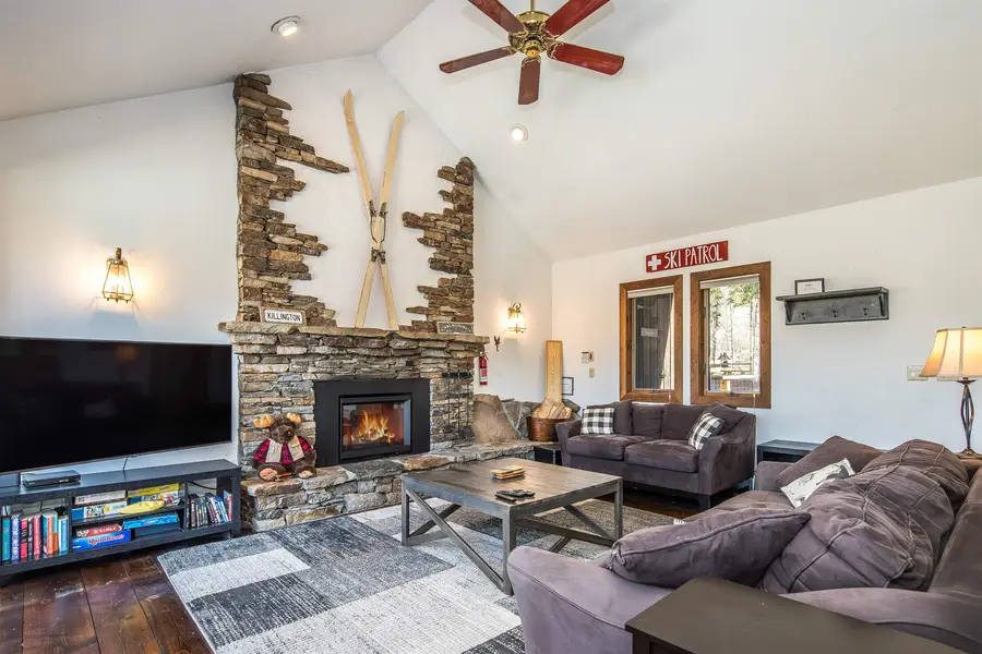 149 Hawk Pond Road, Plymouth, VT 05056 - #2