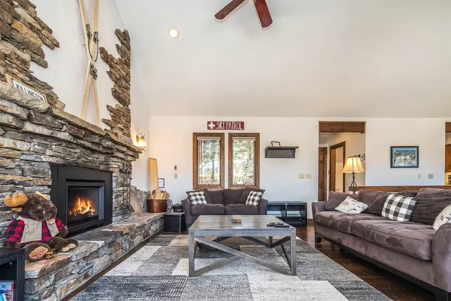 149 Hawk Pond Road, Plymouth, VT 05056 - #3