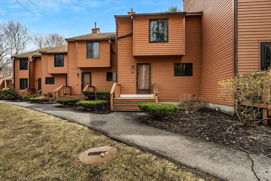 28 Dunvegan Woods Drive, Hampton, NH 03842 - #2