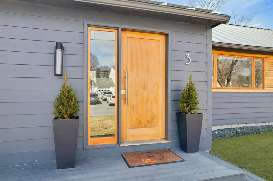 3 Woodmore Drive, Hanover, NH 03755 - #2