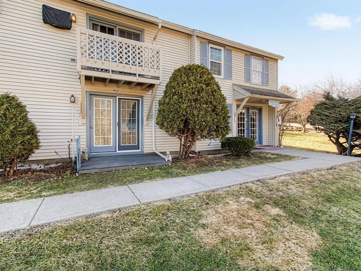 4127 The Terraces, Shelburne, VT 05482 - #1