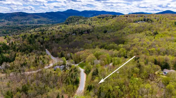00 Ellis Ridge Road #B6-D, Bartlett, NH 03838