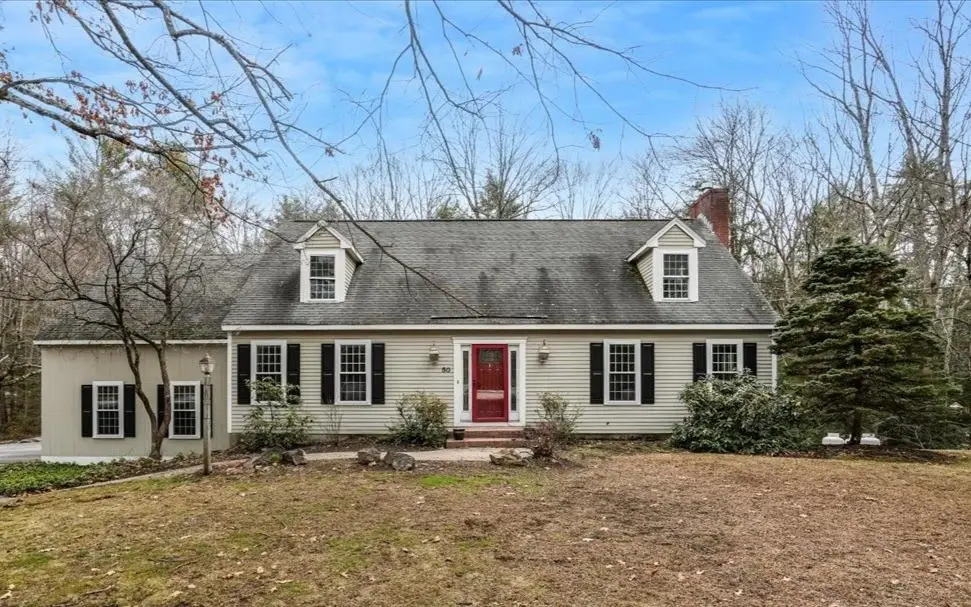 50 Hearthside Circle, Bedford, NH 03110 - #1