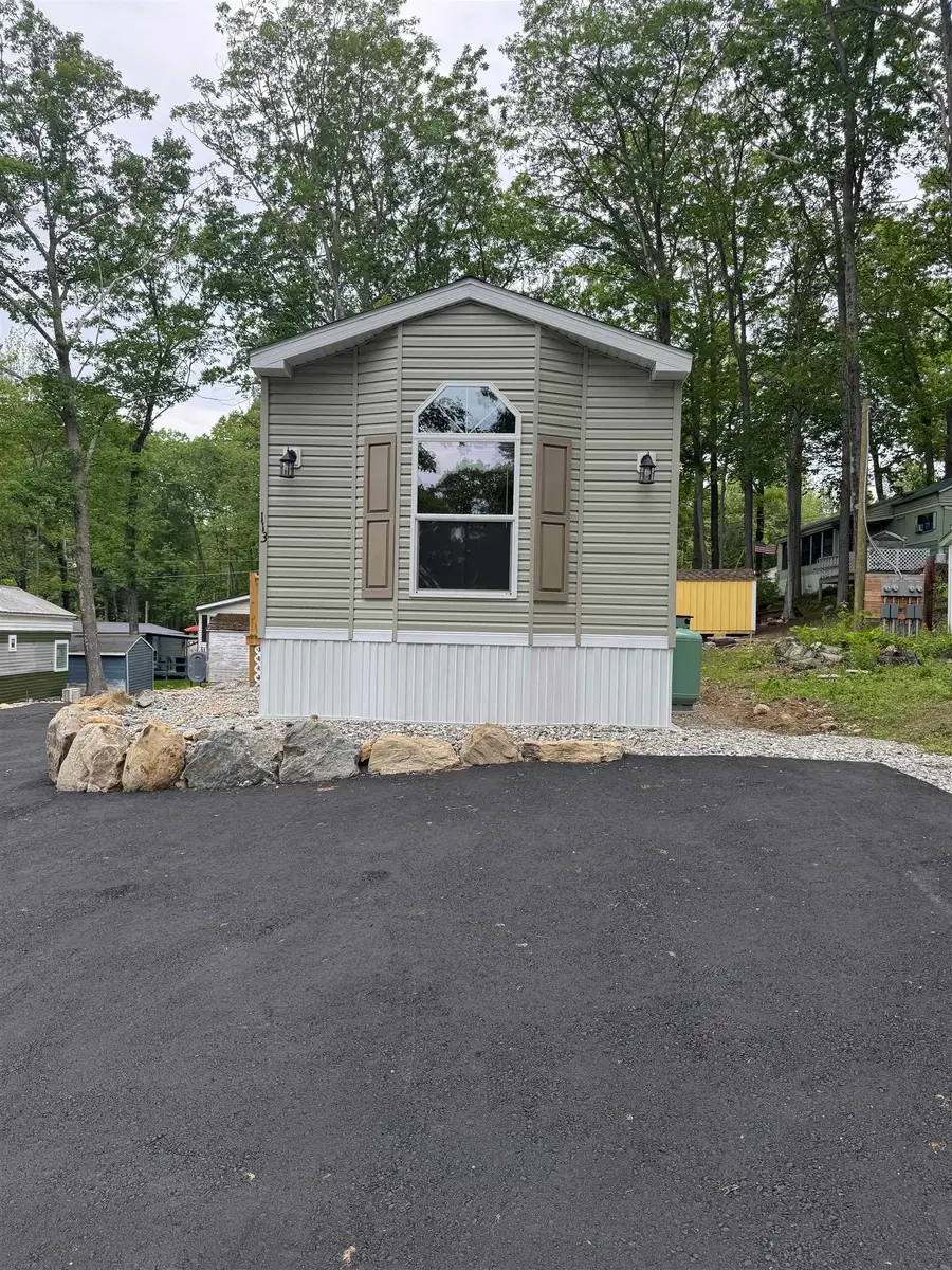 9 Sargent Place #113, Gilford, NH 03249 - #2