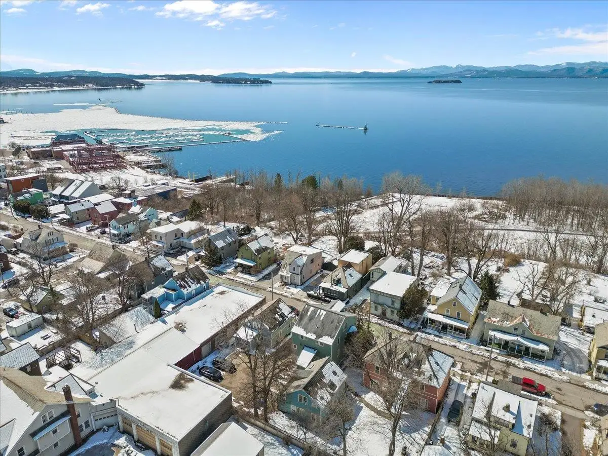 62 Lakeview Terrace #B, Burlington, VT 05401 - #1