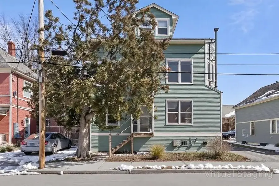 62 Lakeview Terrace #B, Burlington, VT 05401 - #2