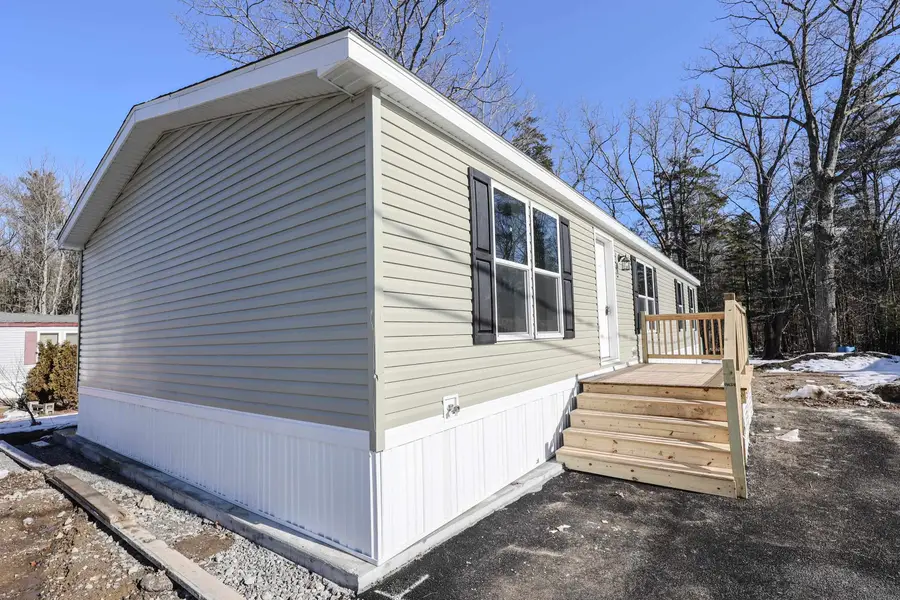 9 Sargent Place #35, Gilford, NH 03249 - #3