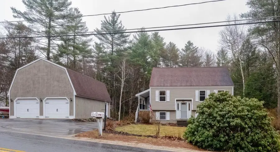 392 Whittier Drive, Fremont, NH 03044 - #2