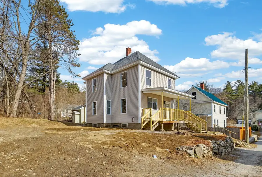 52 Church Street, Newport, NH 03773 - #2