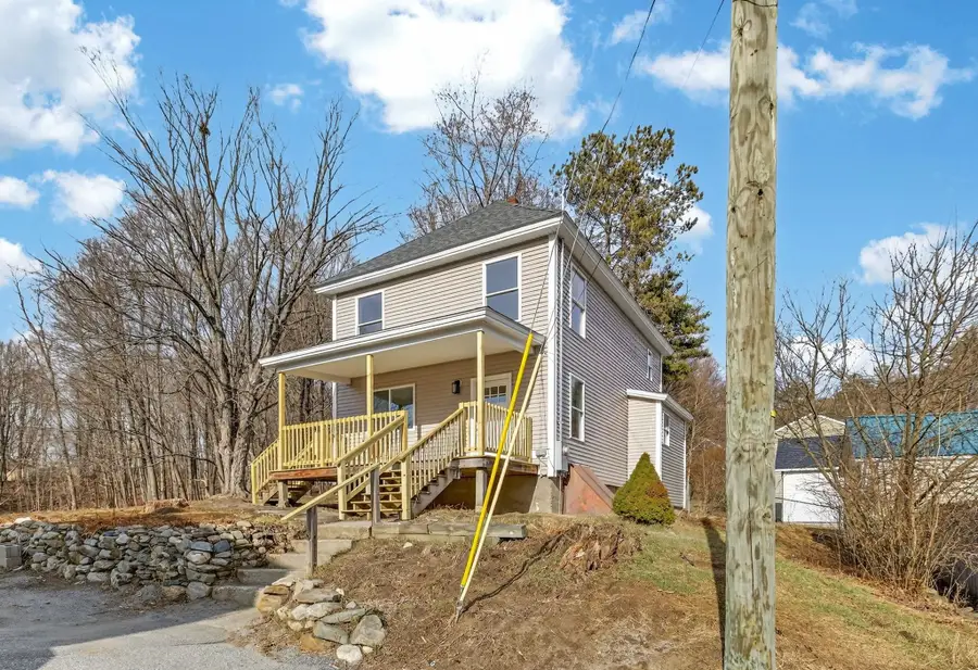 52 Church Street, Newport, NH 03773 - #3