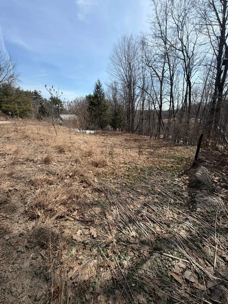 119 Moultonville Road, Center Ossipee, NH 03814 - #3