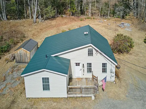 436 Old Homestead Highway, Richmond, NH 03470