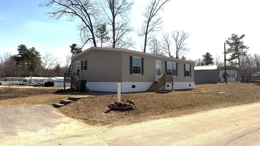 57 Riverview Drive, Rochester, NH 03867 - #3