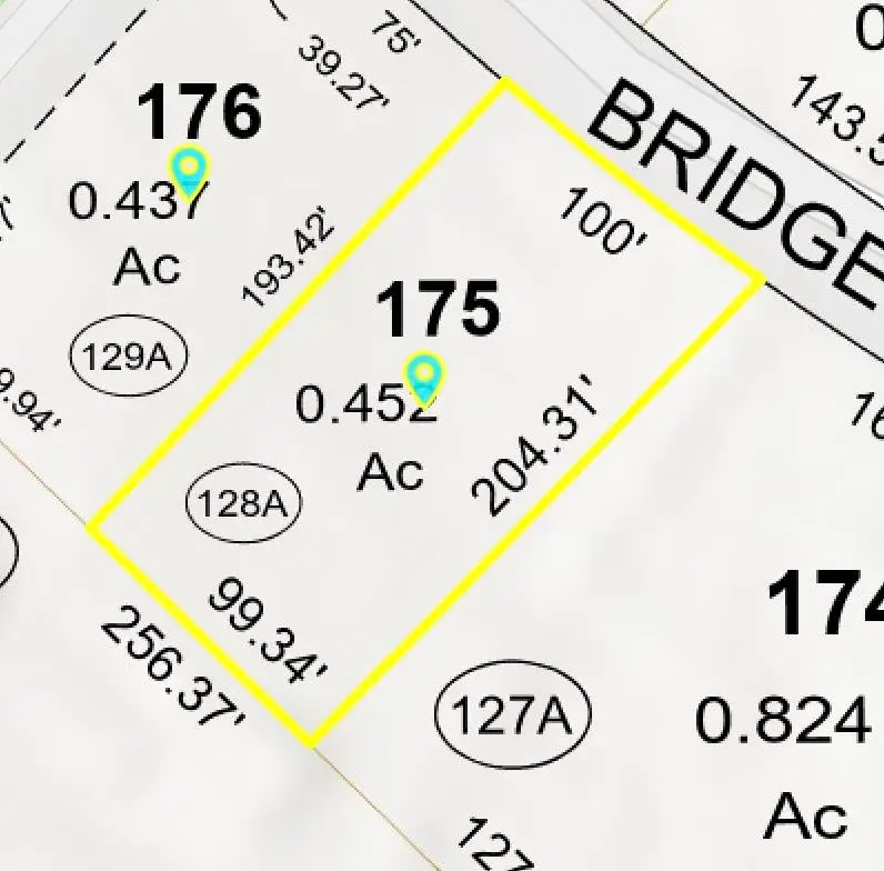 Bridgeview Drive #128A, Mountain Lakes, NH 03785 - #1