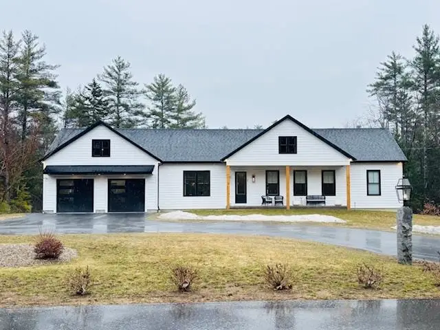 14 Tico Road, Rindge, NH 03461 - #1