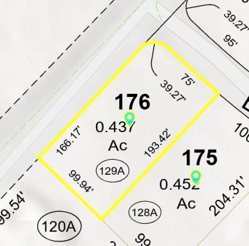 Bridgeview Drive #Lot 129A, Mountain Lakes, NH 03785 - #1