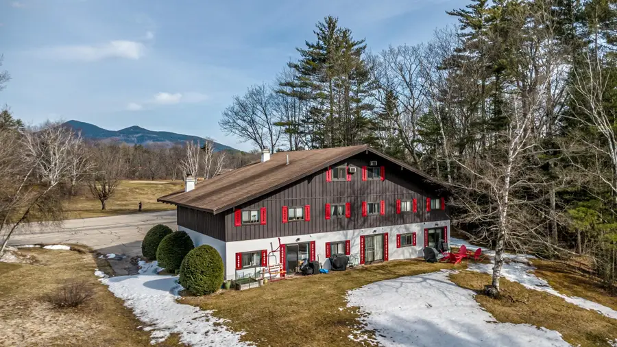 48 Linderhof Golf Course Road #E-3, Bartlett, NH 03812 - #2