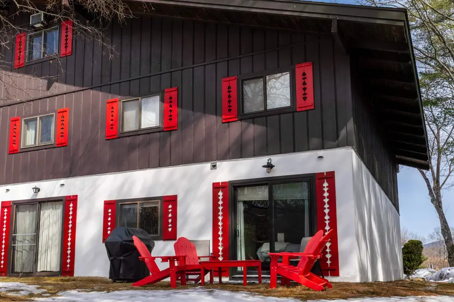 48 Linderhof Golf Course Road #E-3, Bartlett, NH 03812 - #3