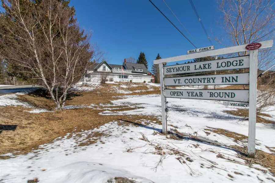 28 Valley Road, Morgan, VT 05853 - #2