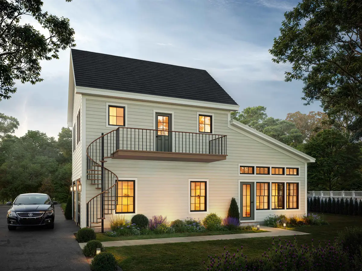 72 Wadleigh Street, Exeter, NH 03833 - #1