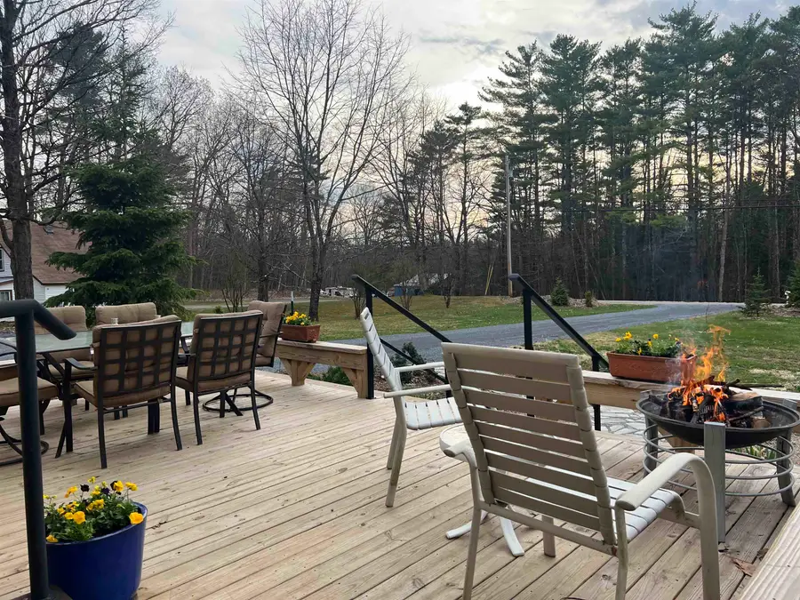 1537 Lake Dunmore Road, Leicester, VT 05733 - #2