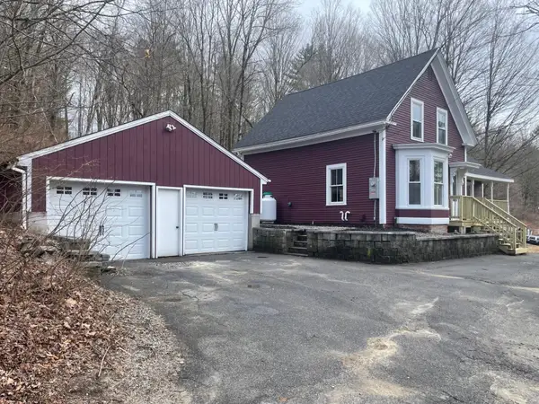 10 Hillside Avenue, Swanzey, NH 03446