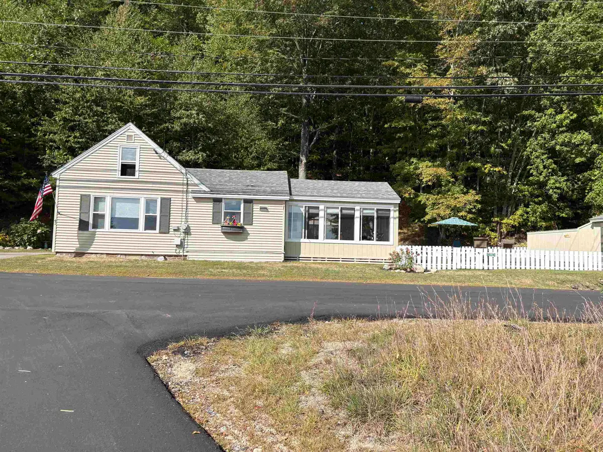 41 Depot Pond Road, Milton, NH 03851 - #1