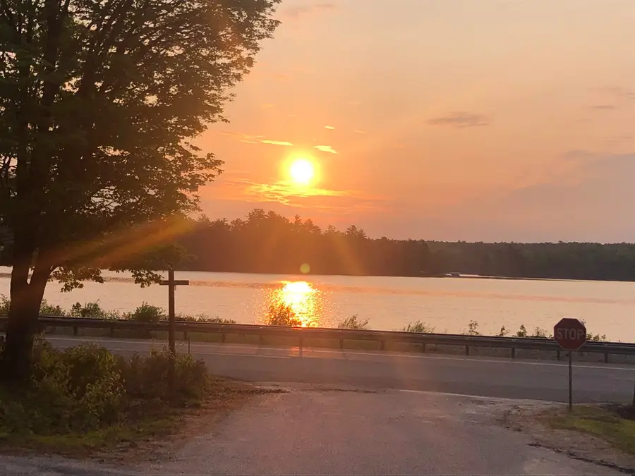 41 Depot Pond Road, Milton, NH 03851 - #3