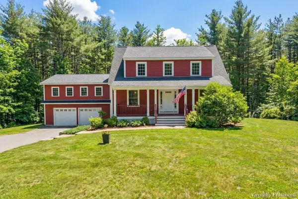 120 Dover Road, Durham, NH 03824
