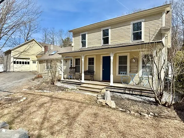 529 North Shore Road, Chesterfield, NH 03642