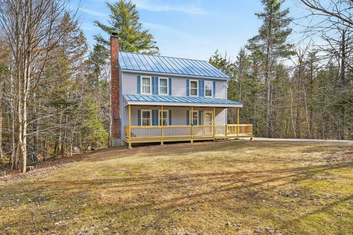14 Madison Circle, Hillsborough, NH 03244 - #1