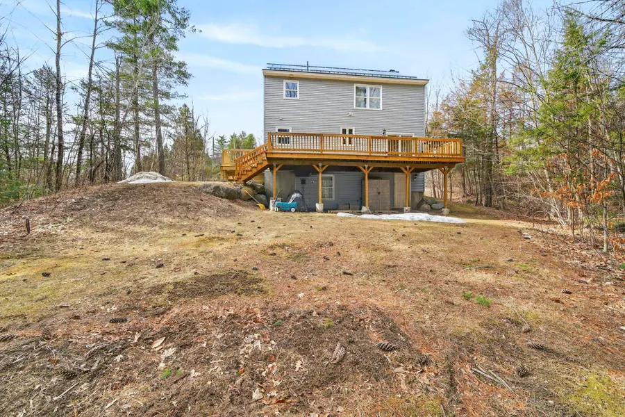 14 Madison Circle, Hillsborough, NH 03244 - #2
