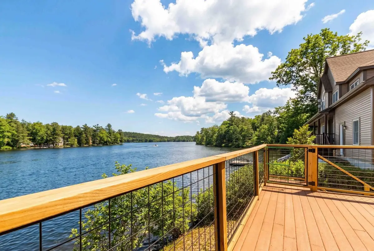 1283 Route 11, Sunapee, NH 03782 - #1