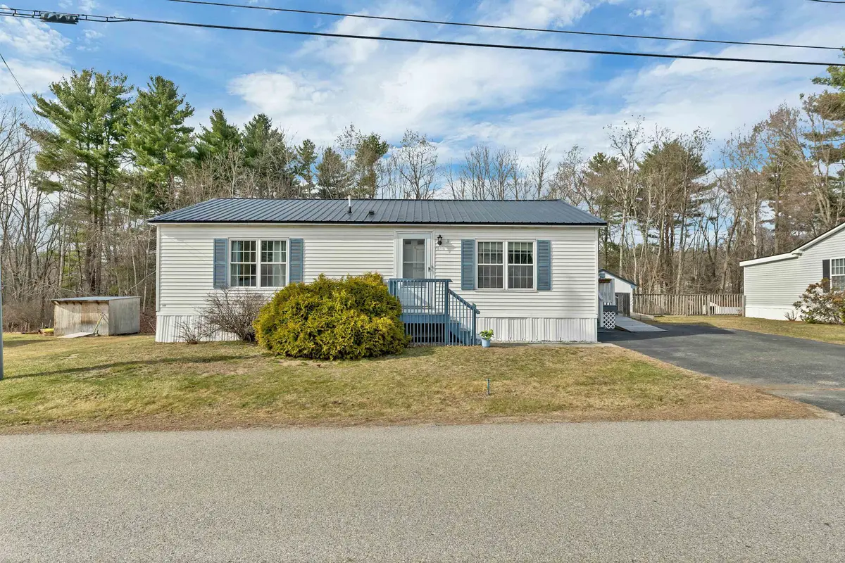 11 A Street, Seabrook, NH 03874 - #1