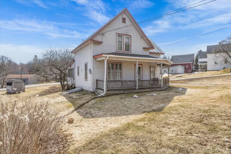 1 Milano Hill, Websterville, VT 05678 - #3