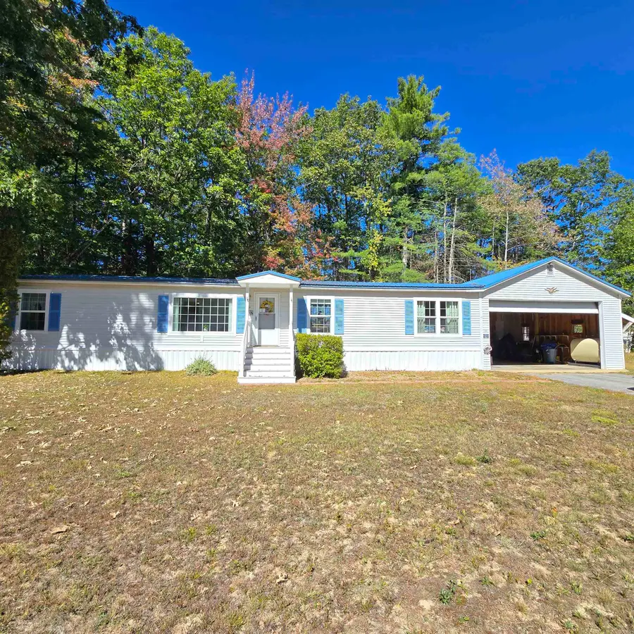 102 Osprey Road, Alton, NH 03809 - #2