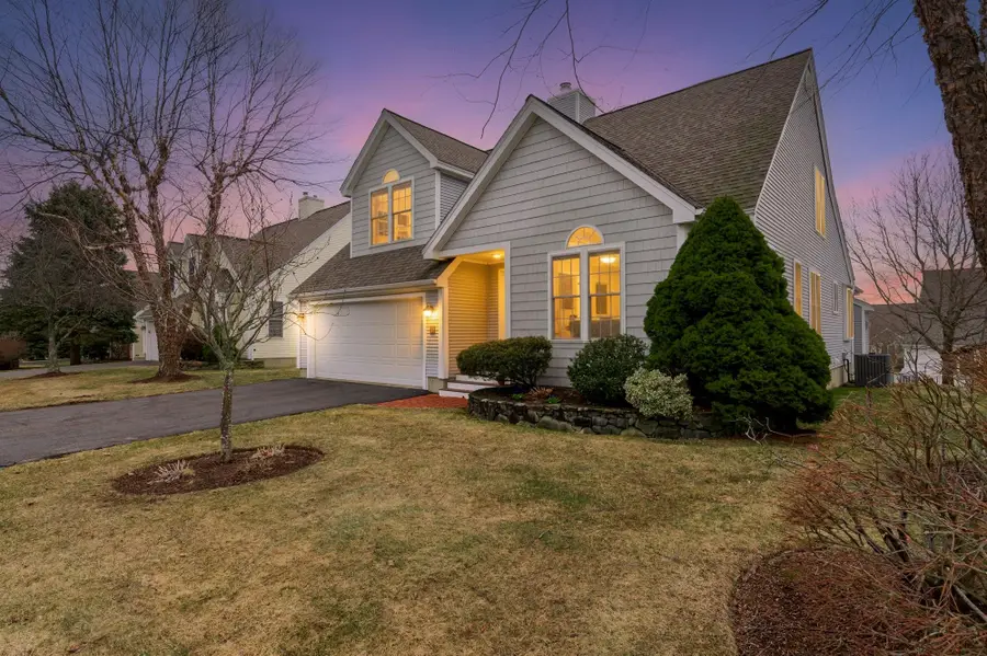 33 Hampton Meadows, Hampton, NH 03842 - #2