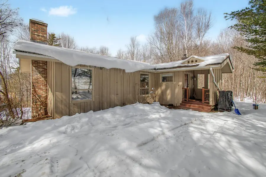 221 Brush Hill Road, Stowe, VT 05672 - #2