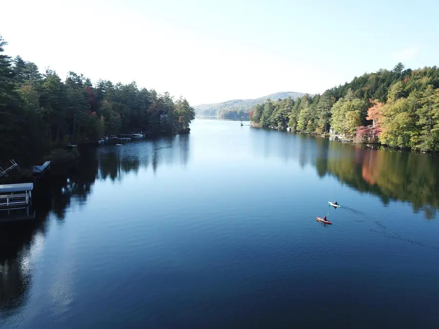 87 Collins Brook Road, Meredith, NH 03253 - #3