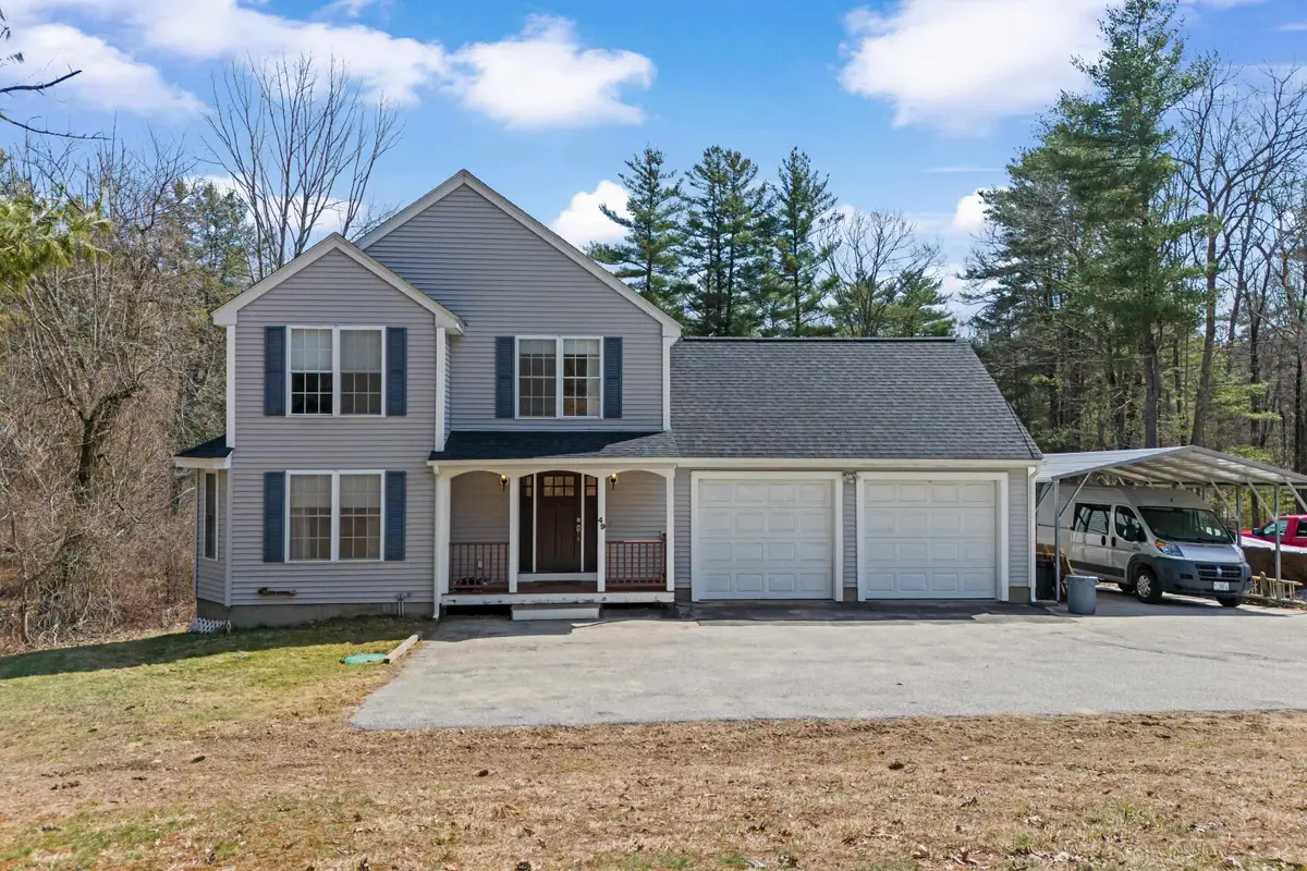 49 Chester Road, Derry, NH 03038 - #1