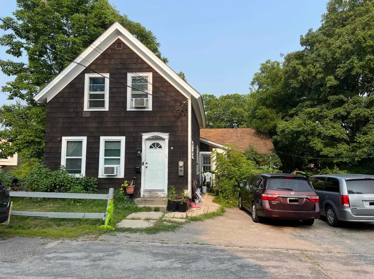 7 Glen Street, Farmington, NH 03835 - #1