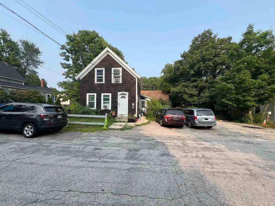 7 Glen Street, Farmington, NH 03835 - #2