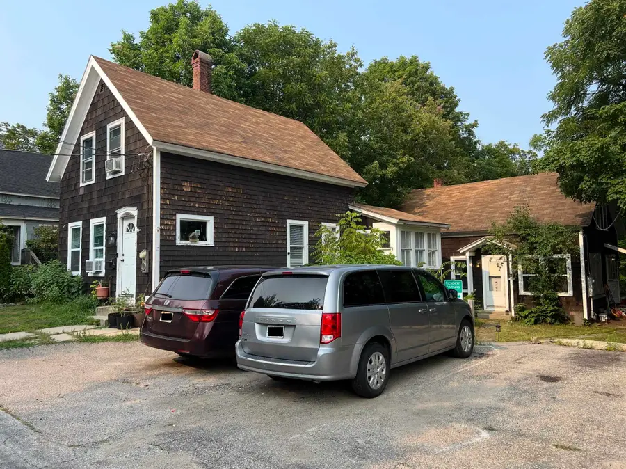 7 Glen Street, Farmington, NH 03835 - #3