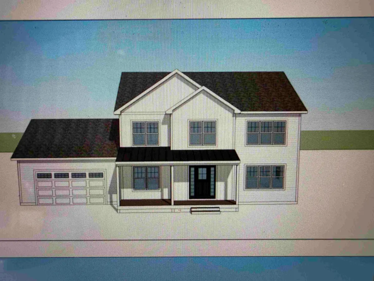 005 Bentley Circle, Candia, NH 03034 - #1