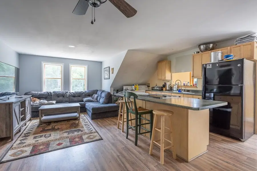 1350 Whittier Highway, Moultonborough, NH 03254 - #2