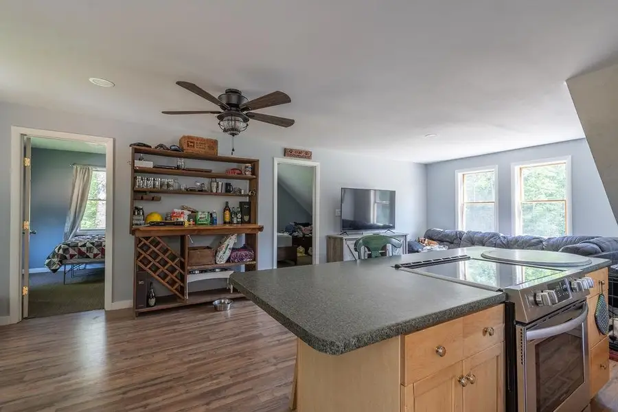 1350 Whittier Highway, Moultonborough, NH 03254 - #3