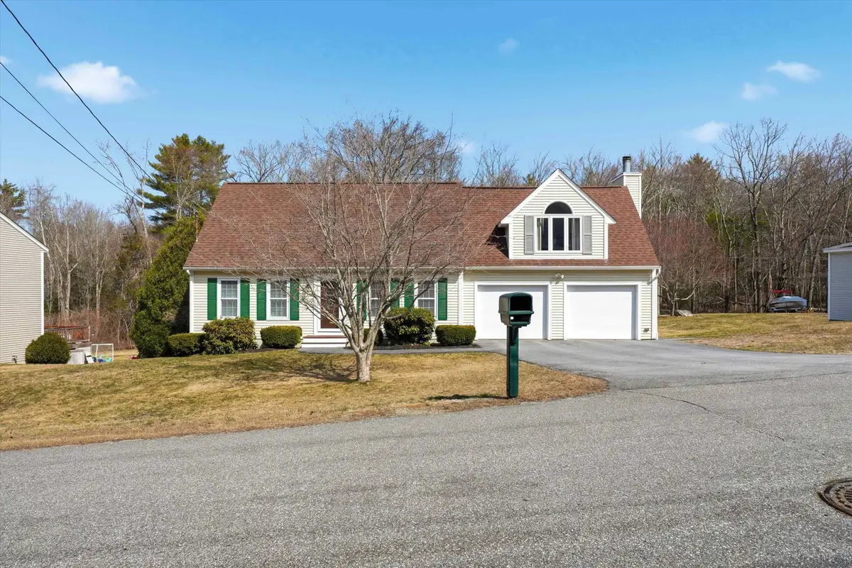 87 Overledge Extension, Derry, NH 03038 - #1