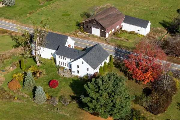 1310 & 1311 Upper City Road, Pittsfield, NH 03263