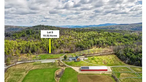 410-090-005 Eastern District Road, Danbury, NH 03230