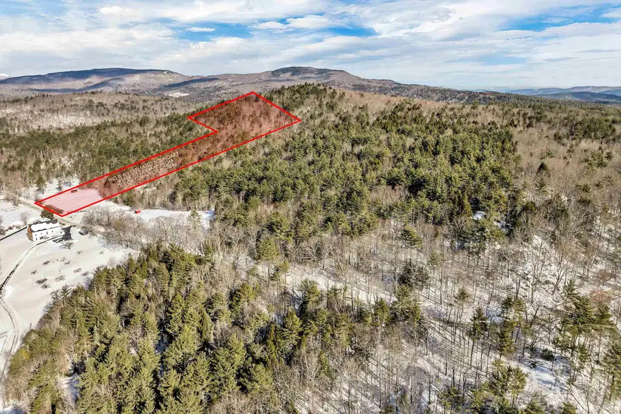 410-090-005 Eastern District Road, Danbury, NH 03230 - #2